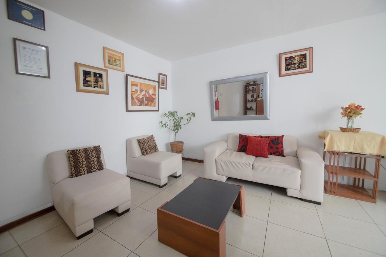 Ayenda El Frayle Hotel Trujillo Exterior photo